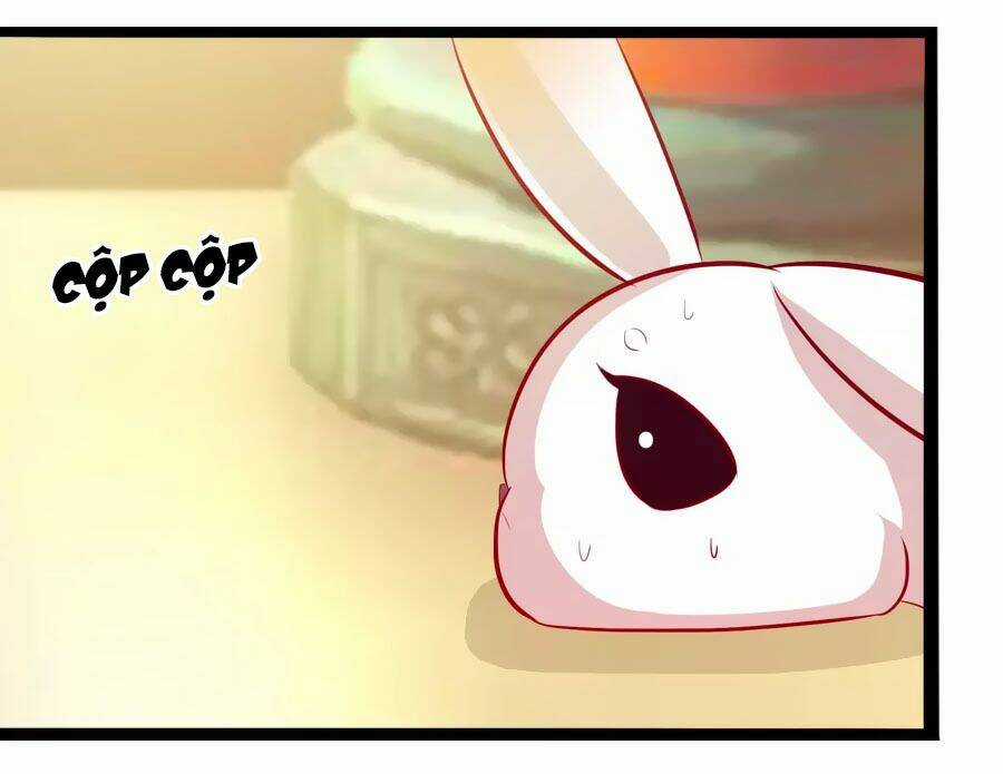 Thỏ Yêu Tiểu Vương Phi - Chapter 50 - Trang 8