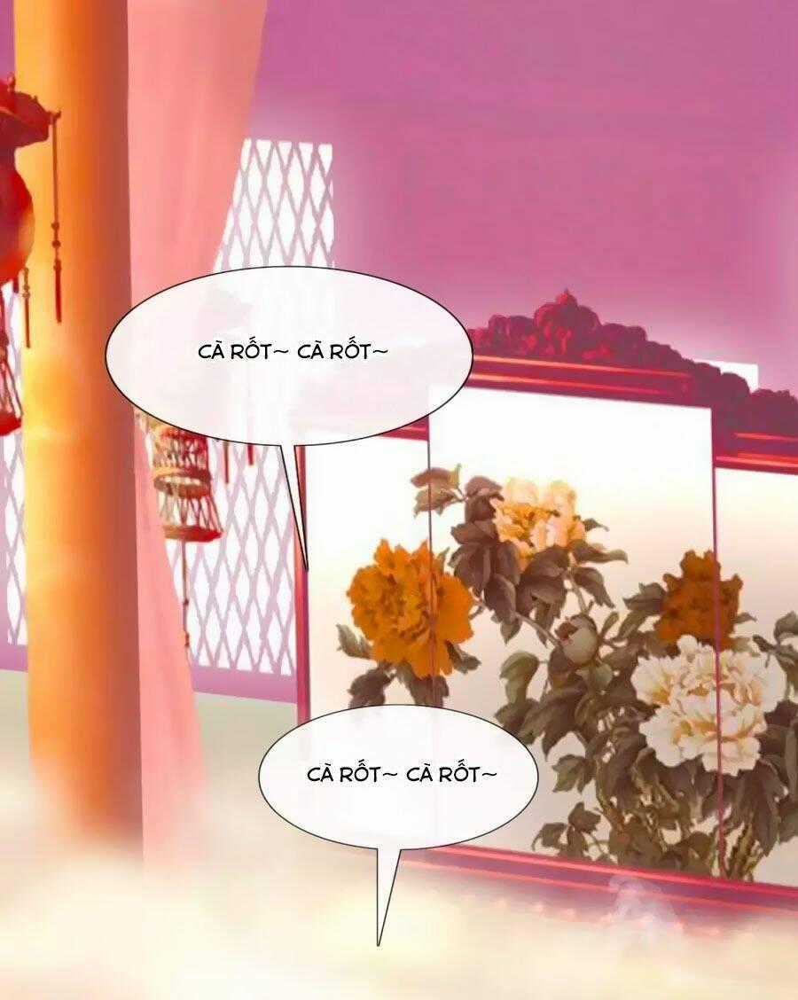 Thỏ Yêu Tiểu Vương Phi - Chapter 51 - Trang 2