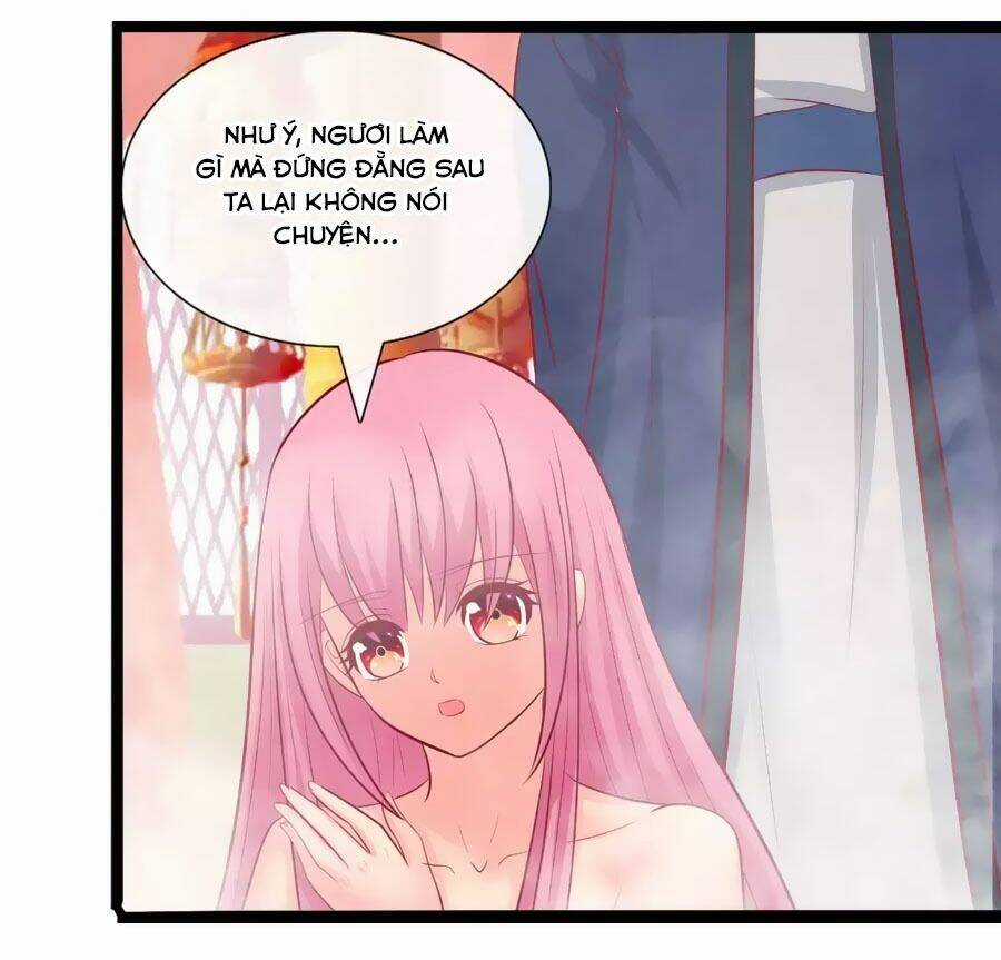 Thỏ Yêu Tiểu Vương Phi - Chapter 51 - Trang 13