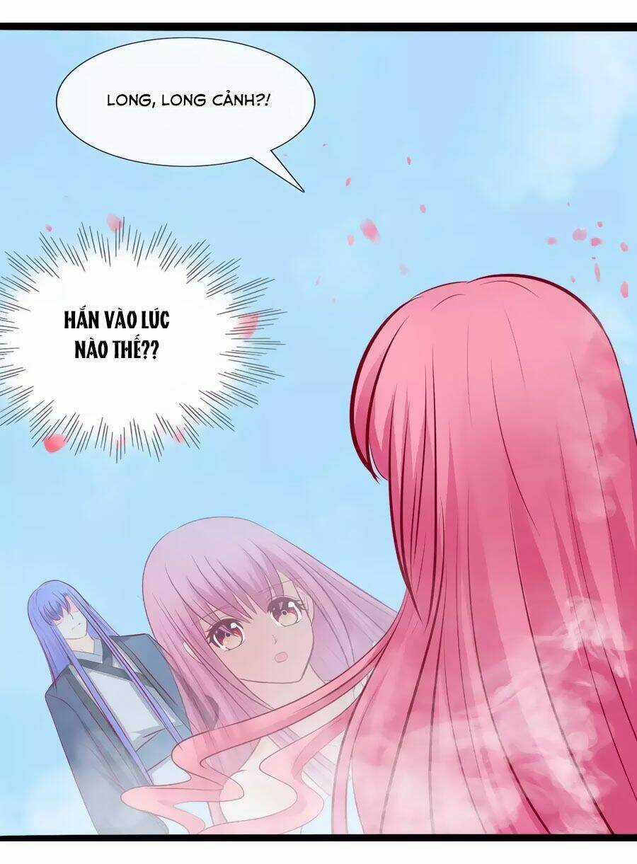 Thỏ Yêu Tiểu Vương Phi - Chapter 51 - Trang 14