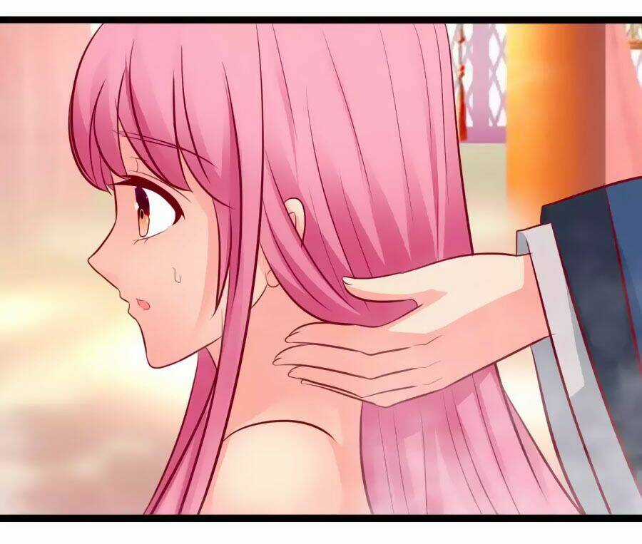 Thỏ Yêu Tiểu Vương Phi - Chapter 51 - Trang 15