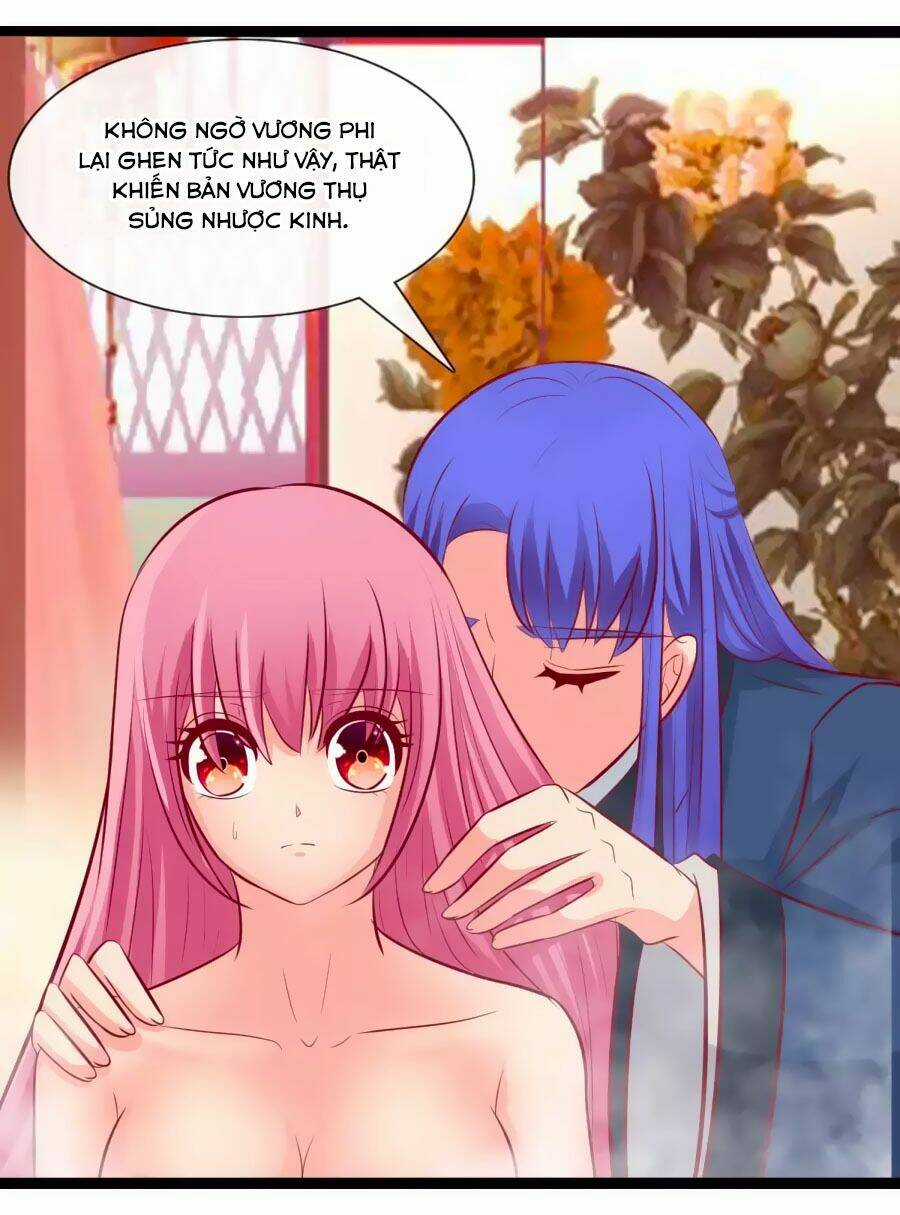 Thỏ Yêu Tiểu Vương Phi - Chapter 51 - Trang 16