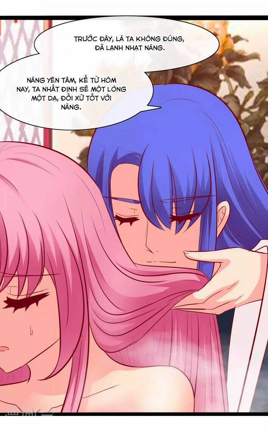 Thỏ Yêu Tiểu Vương Phi - Chapter 51 - Trang 18