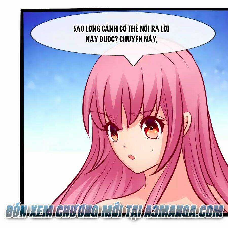 Thỏ Yêu Tiểu Vương Phi - Chapter 51 - Trang 19