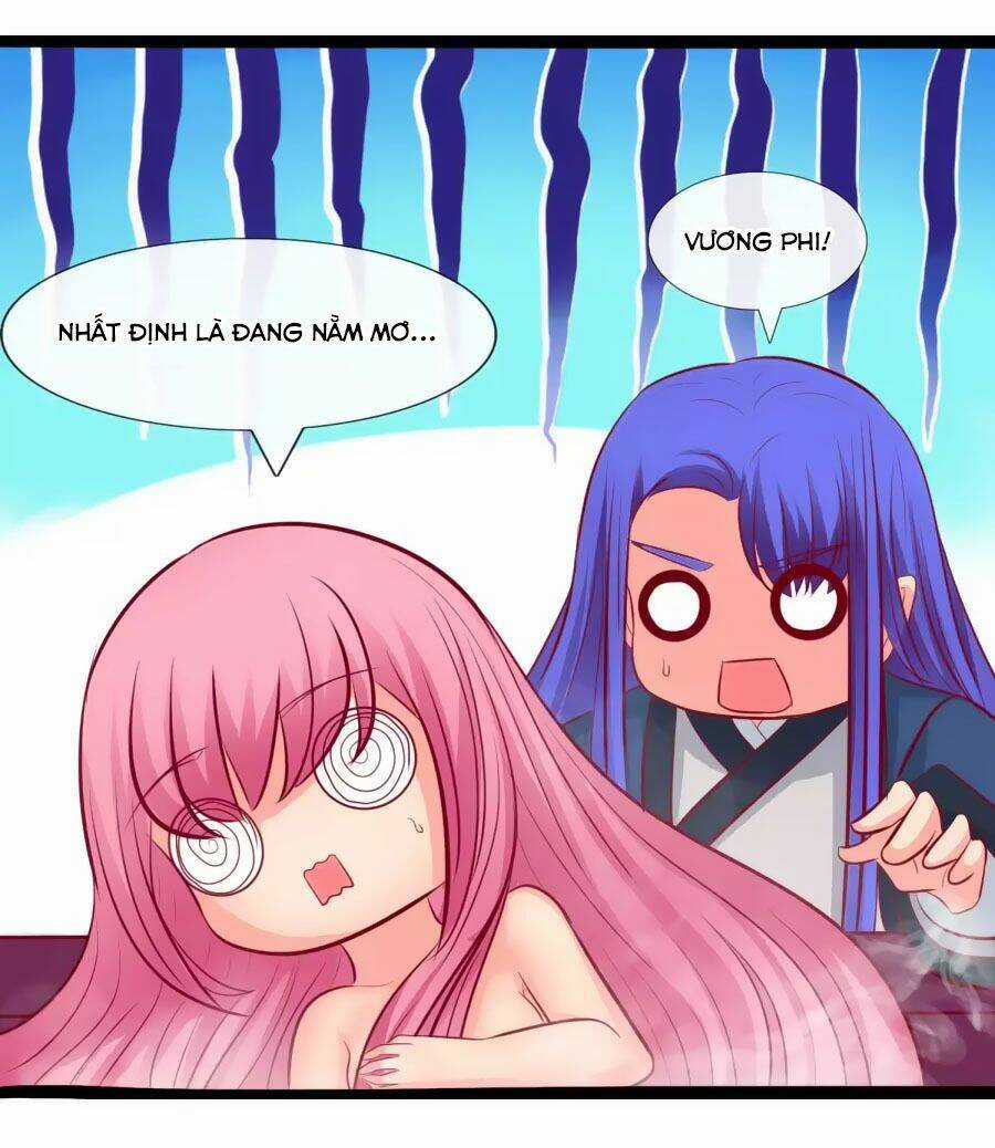 Thỏ Yêu Tiểu Vương Phi - Chapter 51 - Trang 20