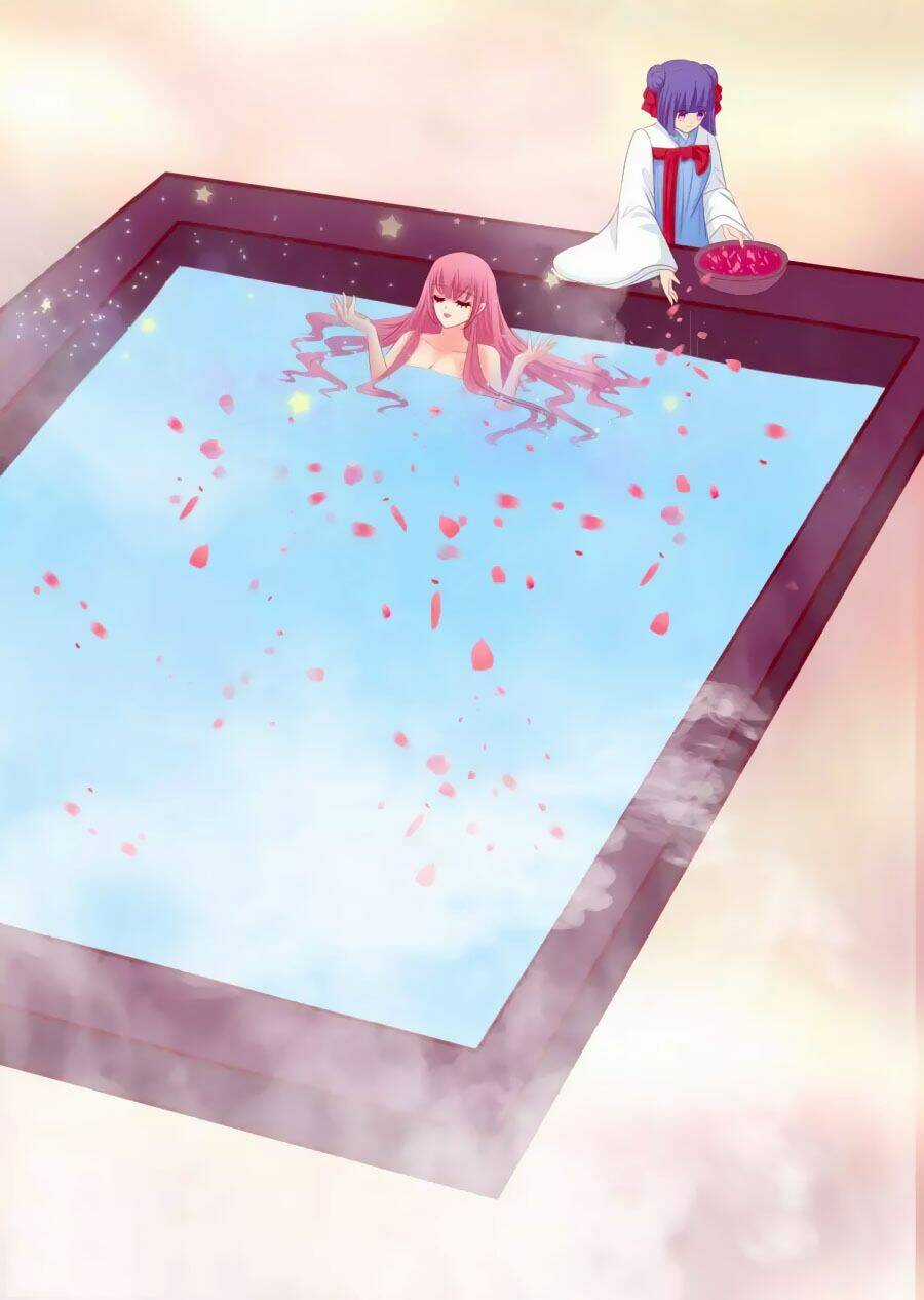 Thỏ Yêu Tiểu Vương Phi - Chapter 51 - Trang 3