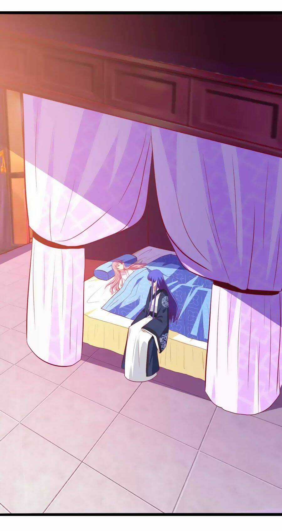 Thỏ Yêu Tiểu Vương Phi - Chapter 51 - Trang 22