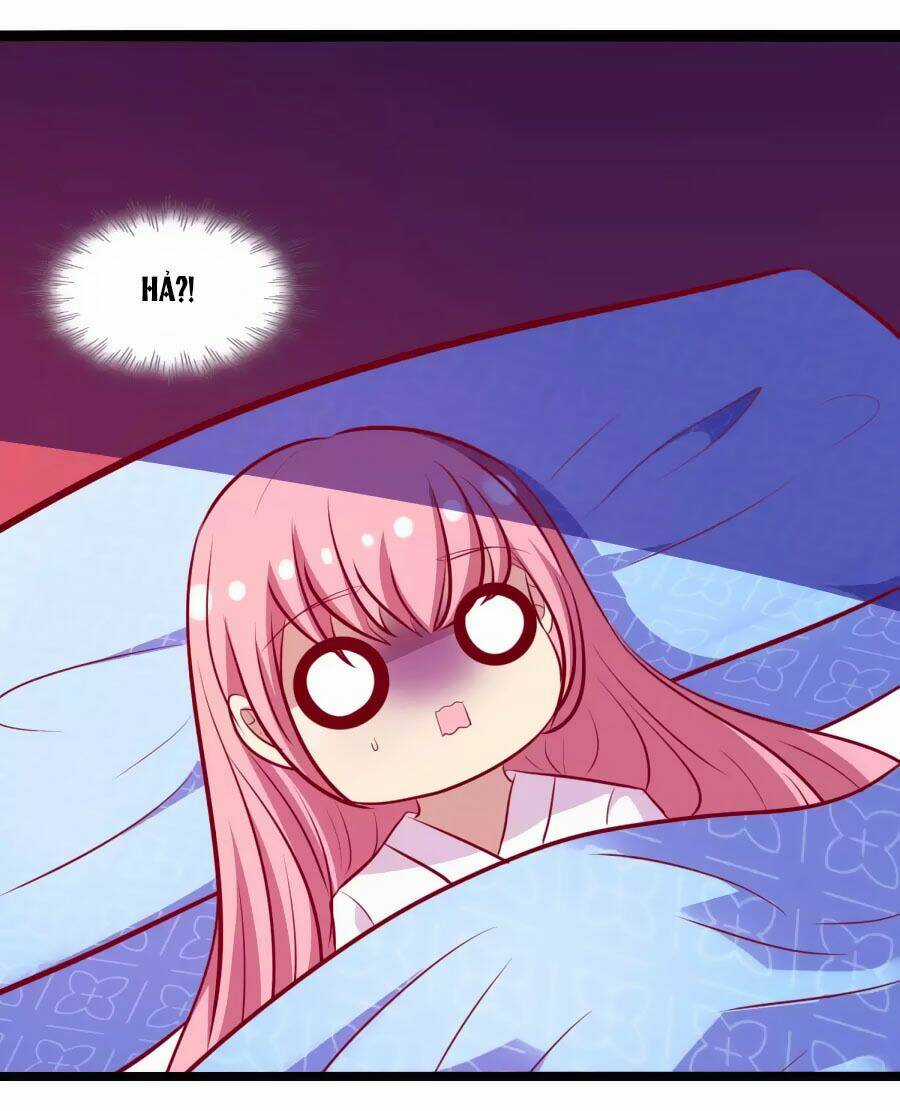 Thỏ Yêu Tiểu Vương Phi - Chapter 51 - Trang 24