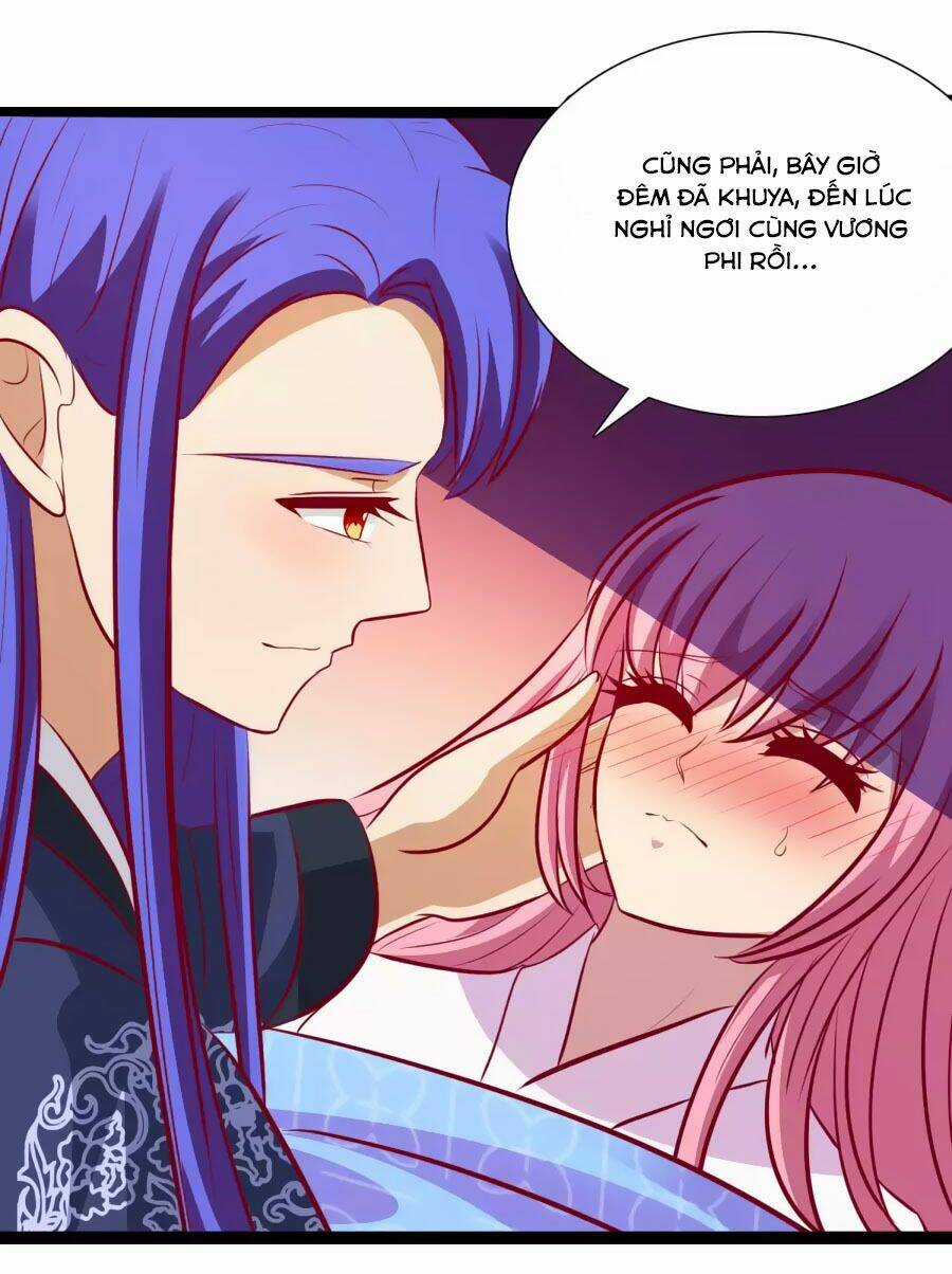 Thỏ Yêu Tiểu Vương Phi - Chapter 51 - Trang 25