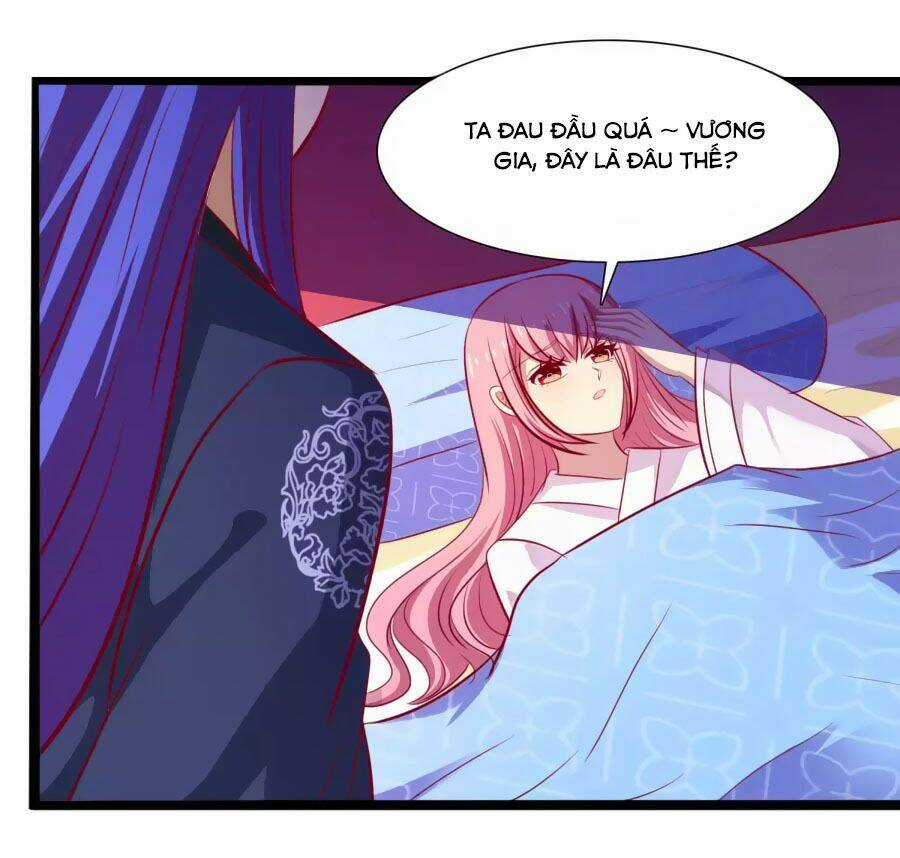 Thỏ Yêu Tiểu Vương Phi - Chapter 51 - Trang 27