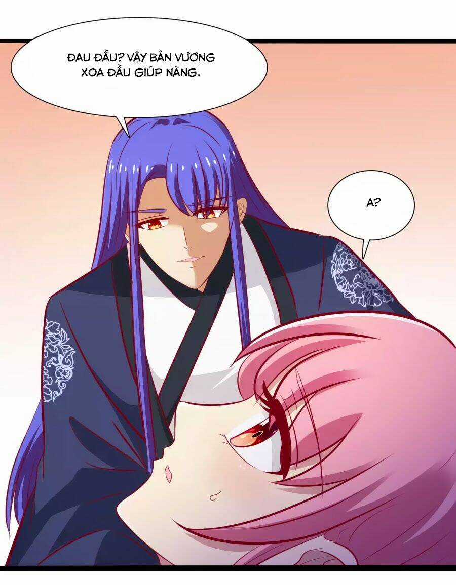 Thỏ Yêu Tiểu Vương Phi - Chapter 51 - Trang 28