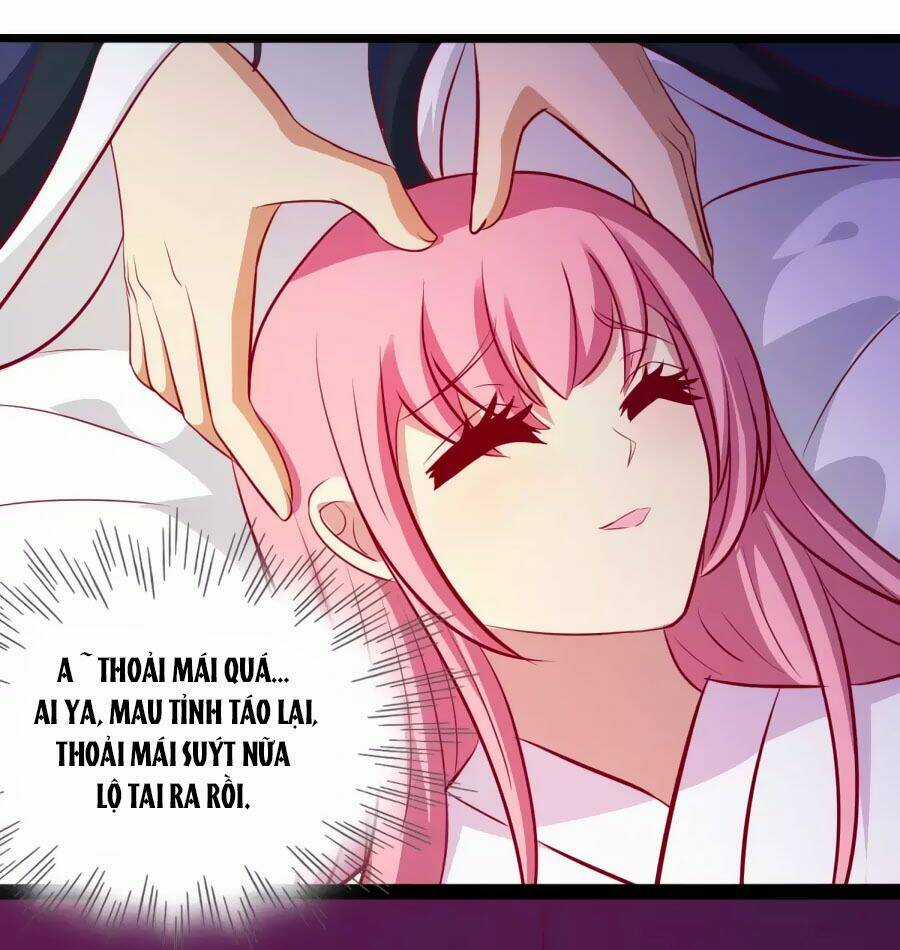 Thỏ Yêu Tiểu Vương Phi - Chapter 51 - Trang 29
