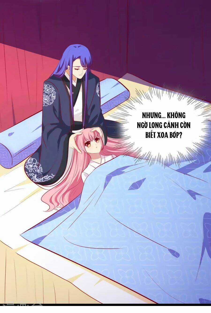 Thỏ Yêu Tiểu Vương Phi - Chapter 51 - Trang 30