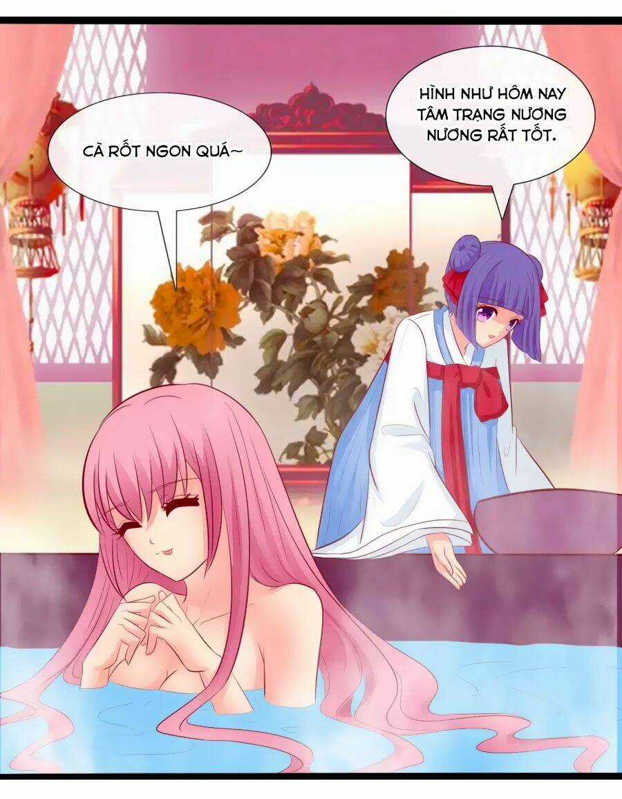 Thỏ Yêu Tiểu Vương Phi - Chapter 51 - Trang 4