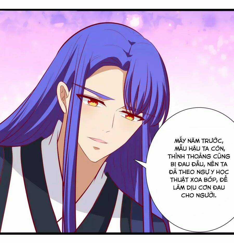 Thỏ Yêu Tiểu Vương Phi - Chapter 51 - Trang 31