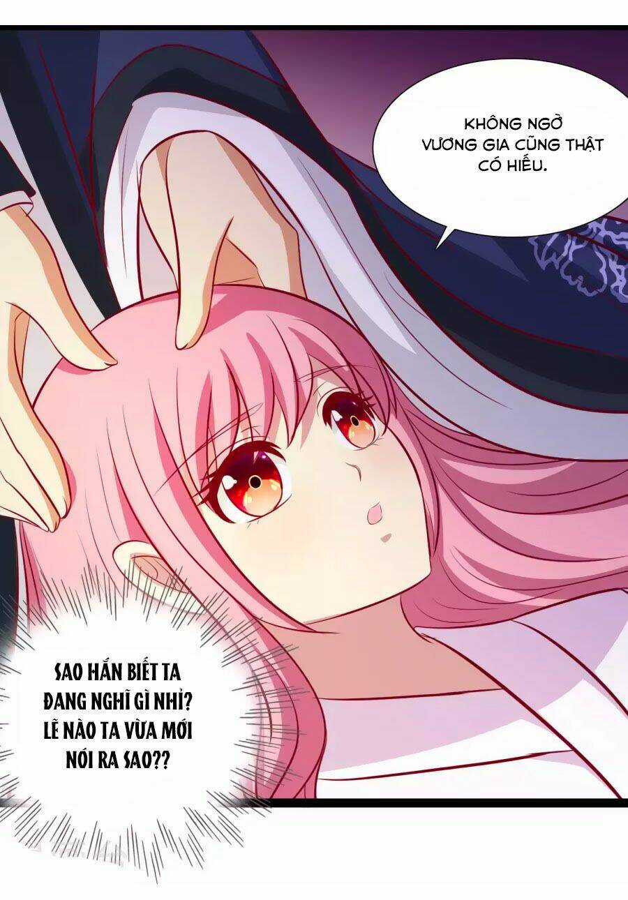 Thỏ Yêu Tiểu Vương Phi - Chapter 51 - Trang 32