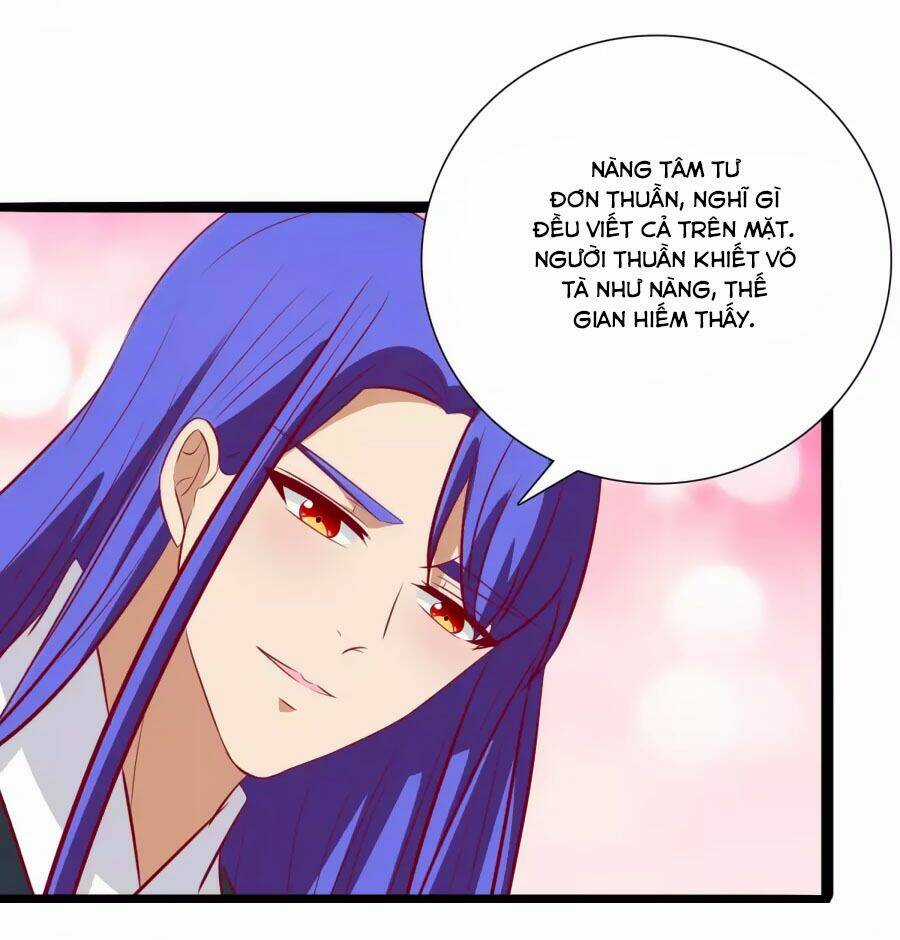 Thỏ Yêu Tiểu Vương Phi - Chapter 51 - Trang 34