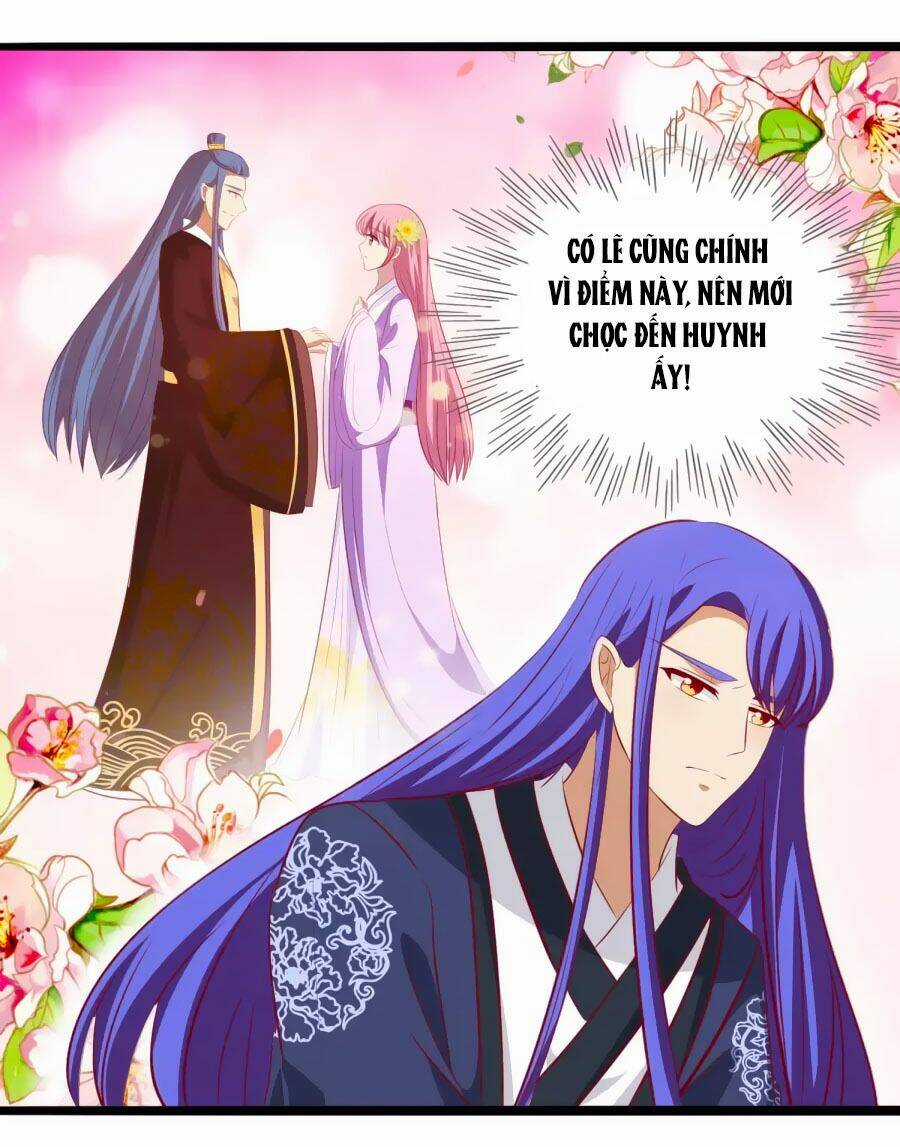 Thỏ Yêu Tiểu Vương Phi - Chapter 51 - Trang 35