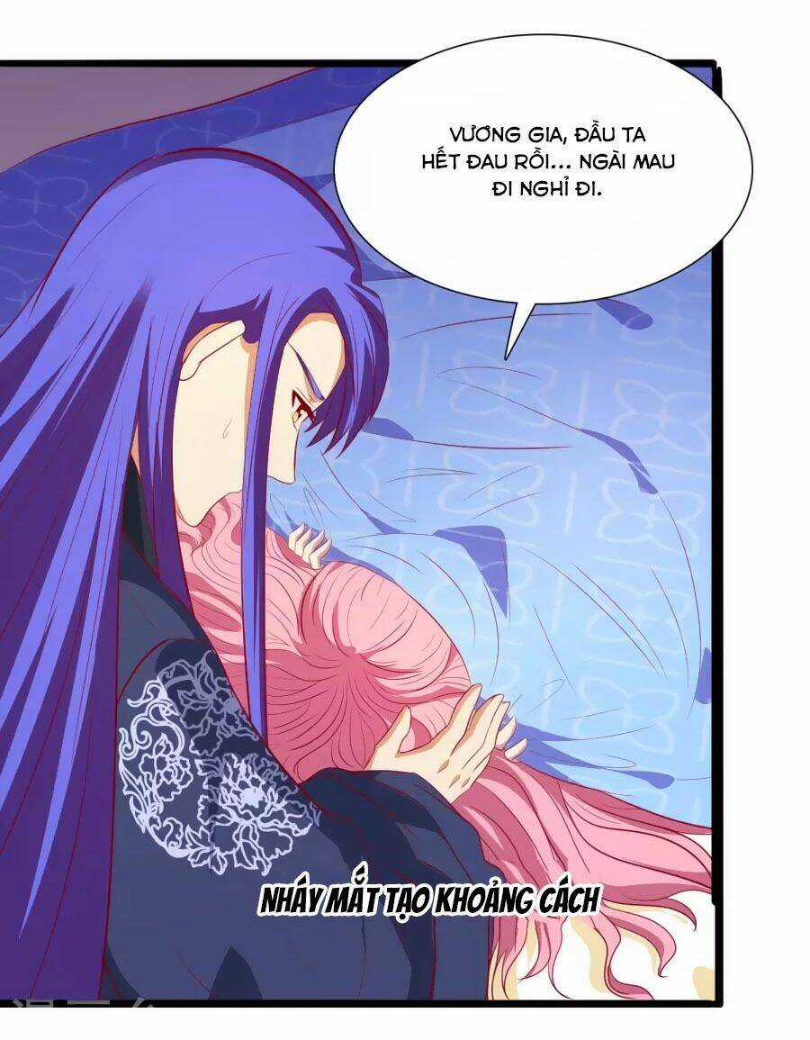 Thỏ Yêu Tiểu Vương Phi - Chapter 51 - Trang 36