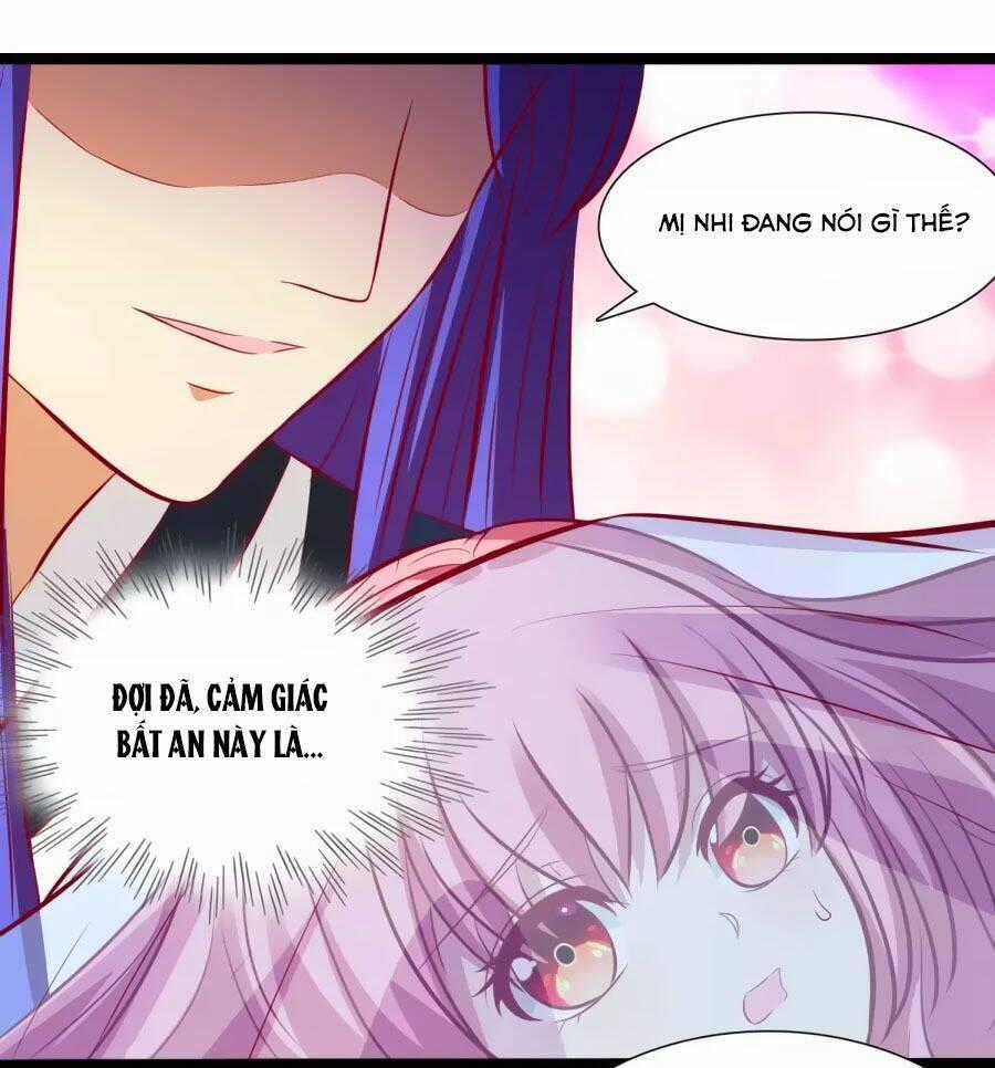 Thỏ Yêu Tiểu Vương Phi - Chapter 51 - Trang 37