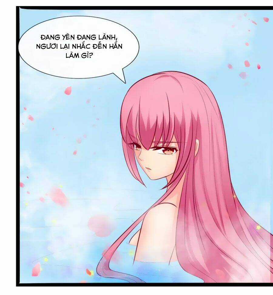 Thỏ Yêu Tiểu Vương Phi - Chapter 51 - Trang 6