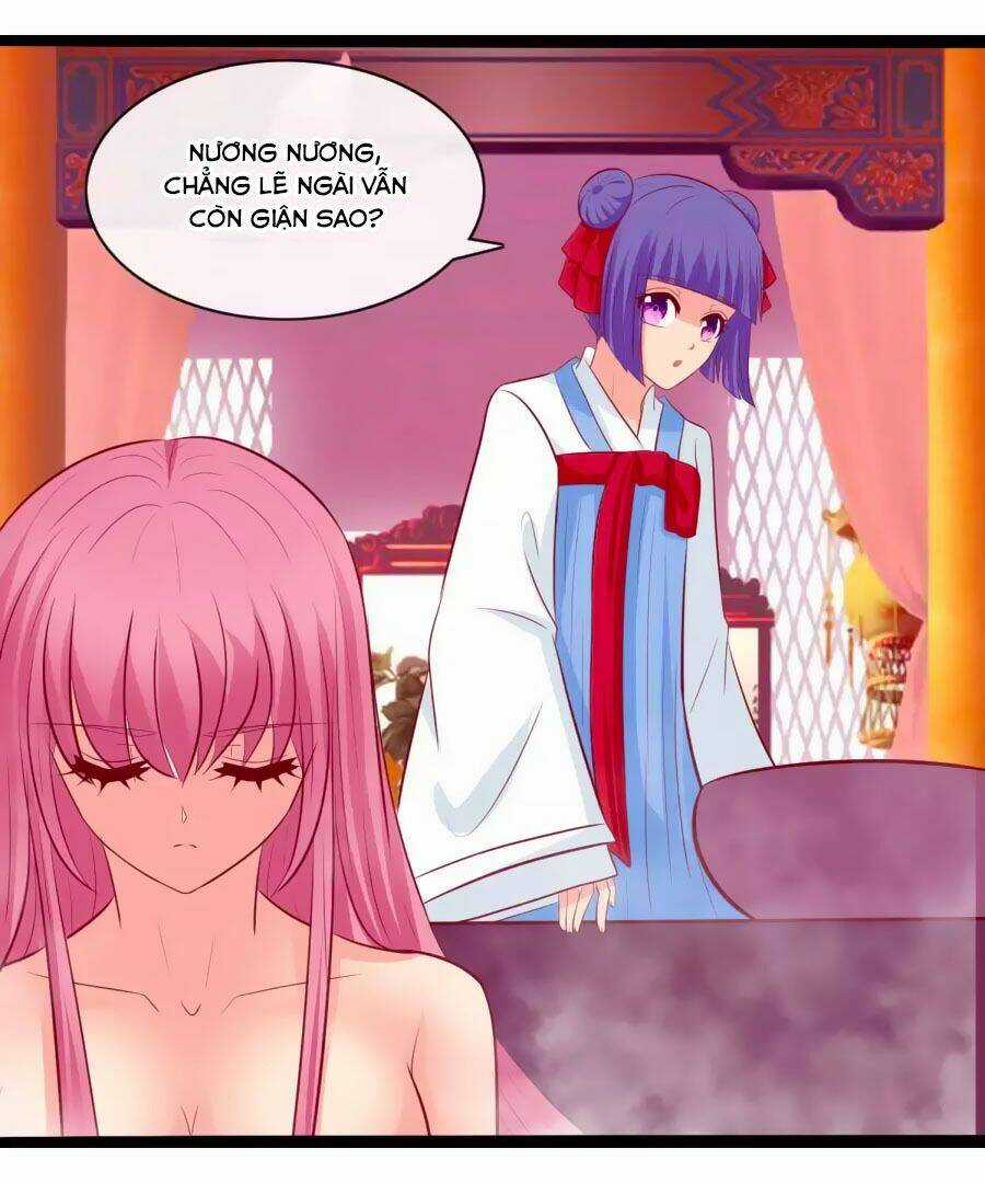 Thỏ Yêu Tiểu Vương Phi - Chapter 51 - Trang 7