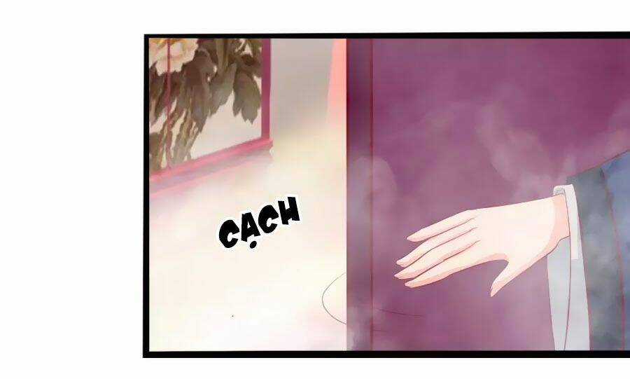 Thỏ Yêu Tiểu Vương Phi - Chapter 51 - Trang 8