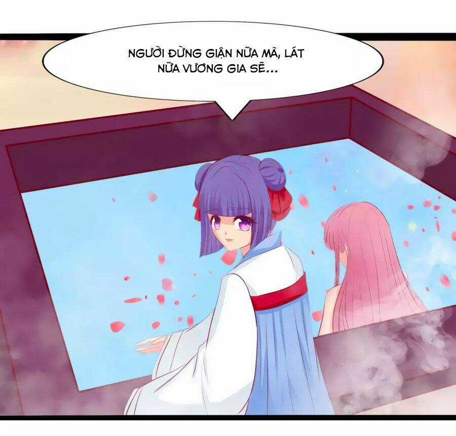 Thỏ Yêu Tiểu Vương Phi - Chapter 51 - Trang 9