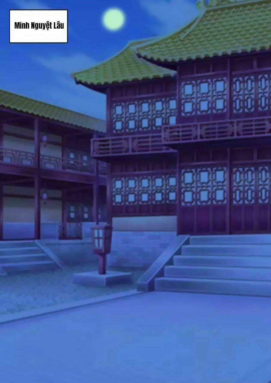 Thỏ Yêu Tiểu Vương Phi - Chapter 52 - Trang 2