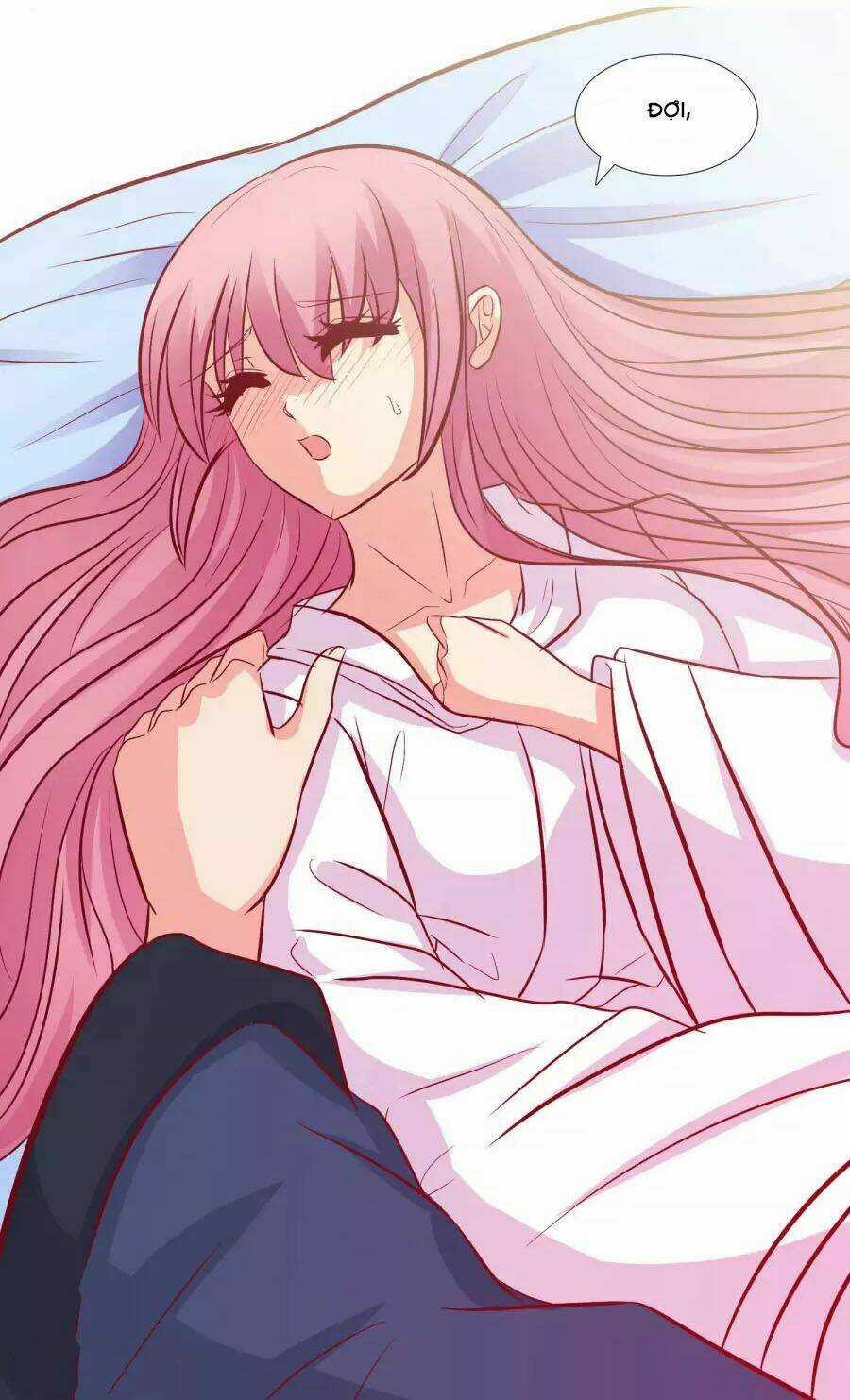 Thỏ Yêu Tiểu Vương Phi - Chapter 52 - Trang 11