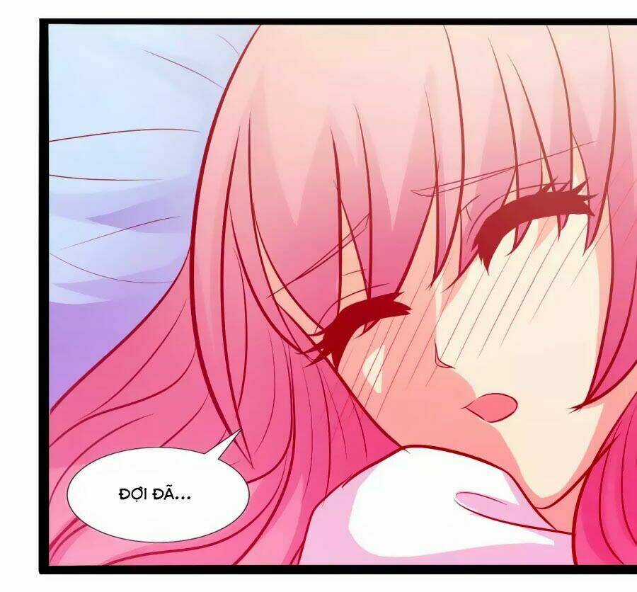 Thỏ Yêu Tiểu Vương Phi - Chapter 52 - Trang 12