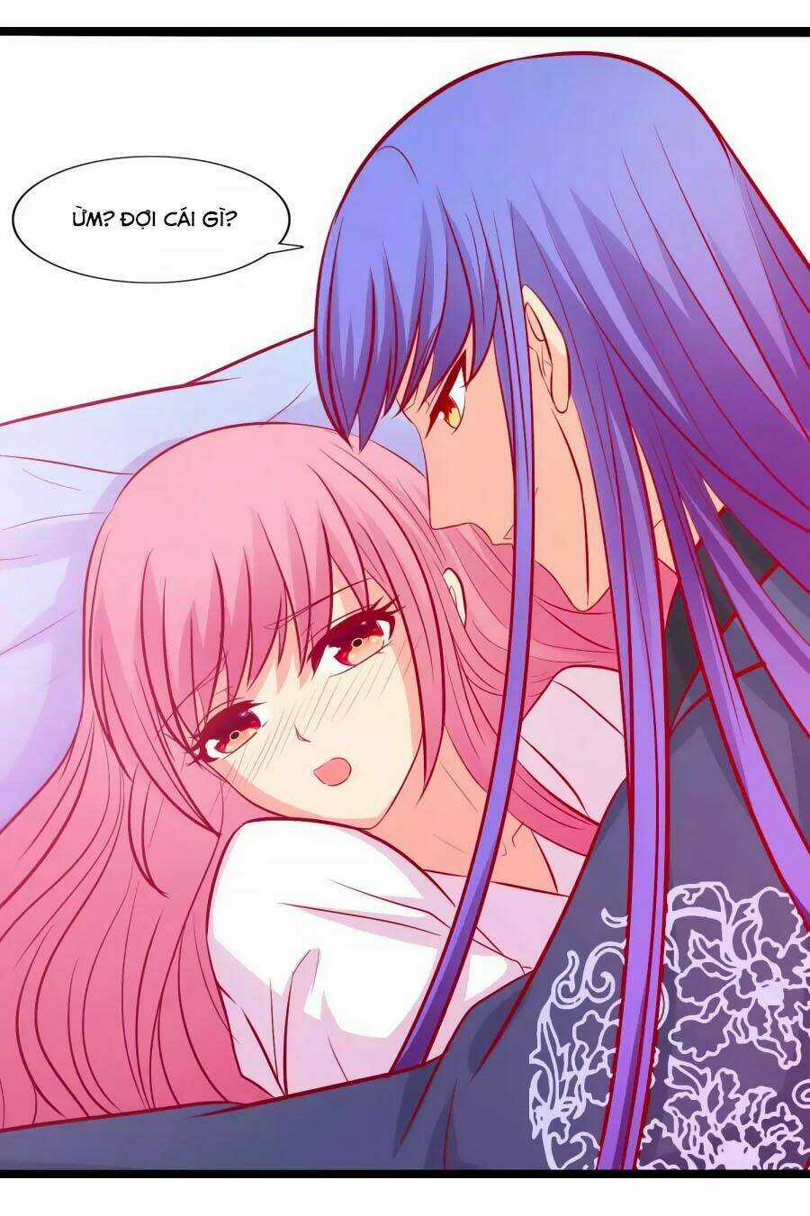 Thỏ Yêu Tiểu Vương Phi - Chapter 52 - Trang 13