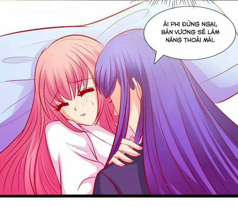 Thỏ Yêu Tiểu Vương Phi - Chapter 52 - Trang 15