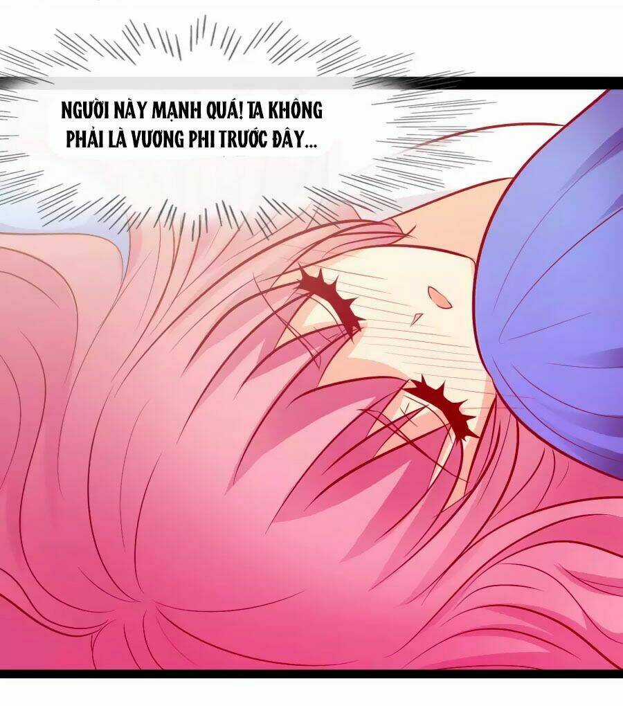 Thỏ Yêu Tiểu Vương Phi - Chapter 52 - Trang 16