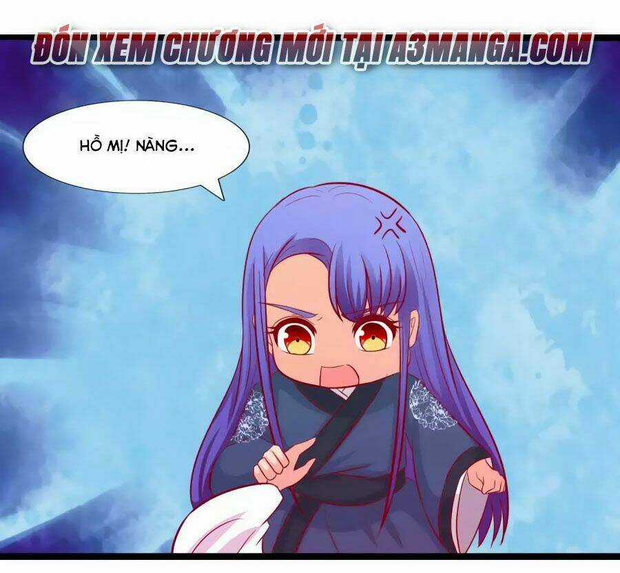 Thỏ Yêu Tiểu Vương Phi - Chapter 52 - Trang 18