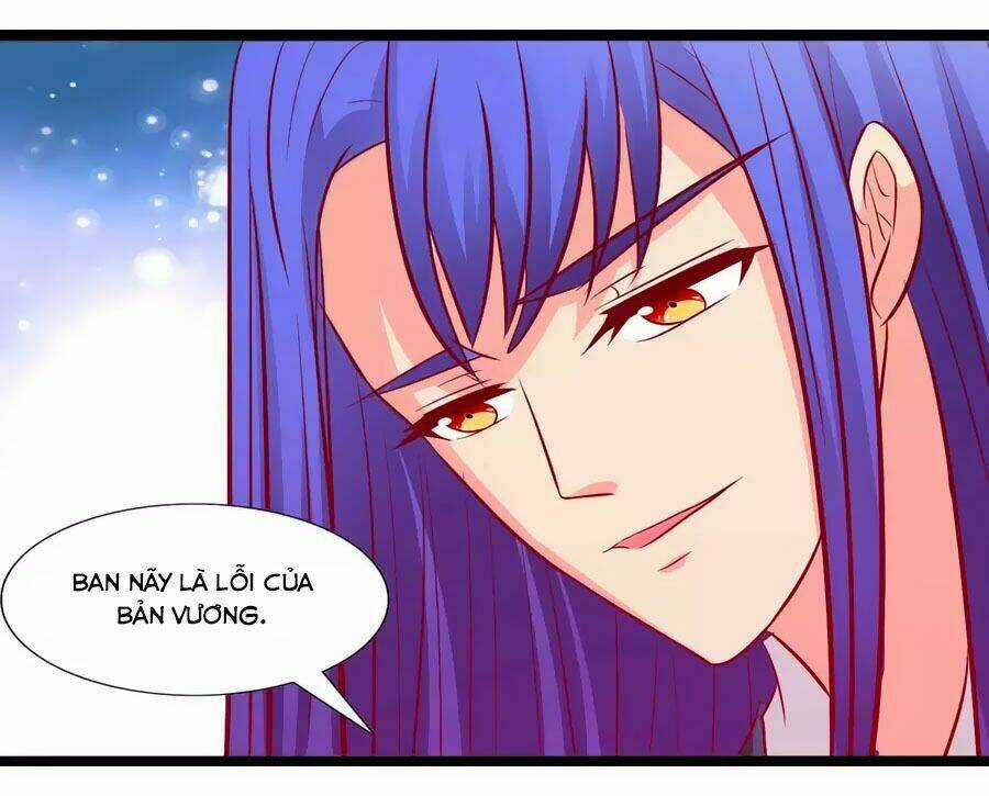 Thỏ Yêu Tiểu Vương Phi - Chapter 52 - Trang 20