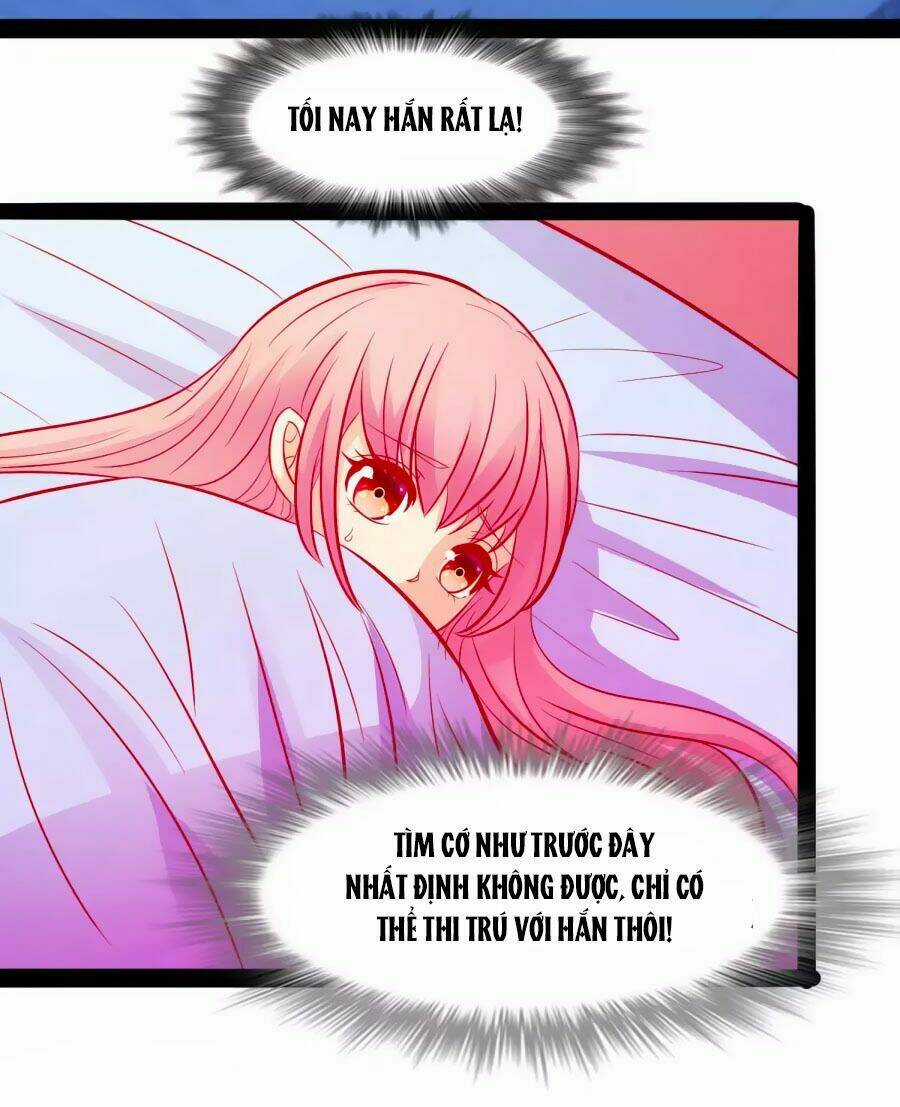 Thỏ Yêu Tiểu Vương Phi - Chapter 52 - Trang 3