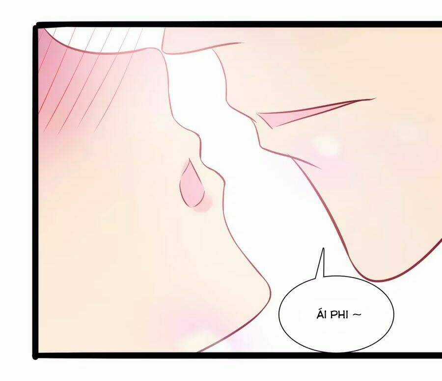 Thỏ Yêu Tiểu Vương Phi - Chapter 52 - Trang 25