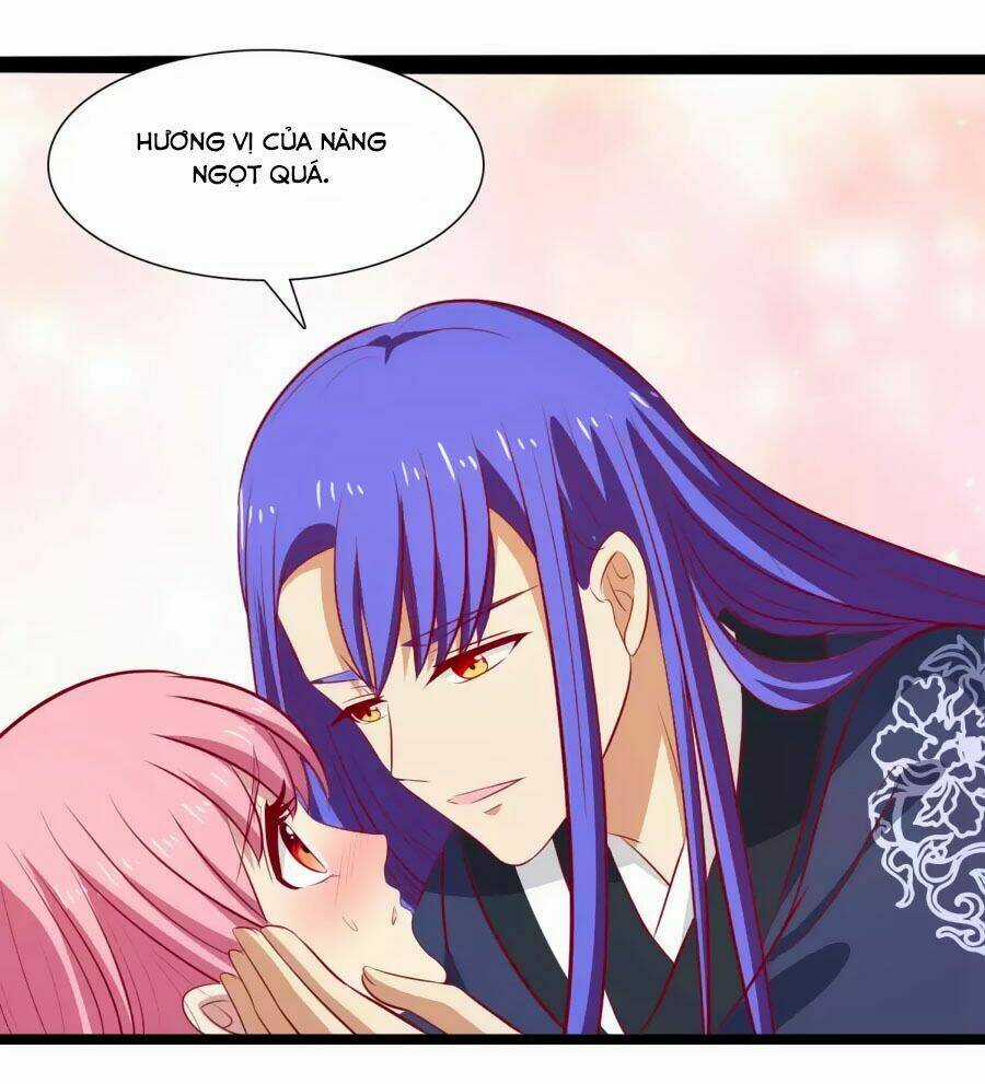 Thỏ Yêu Tiểu Vương Phi - Chapter 52 - Trang 26