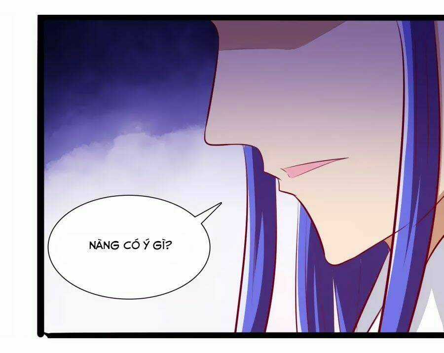 Thỏ Yêu Tiểu Vương Phi - Chapter 52 - Trang 29