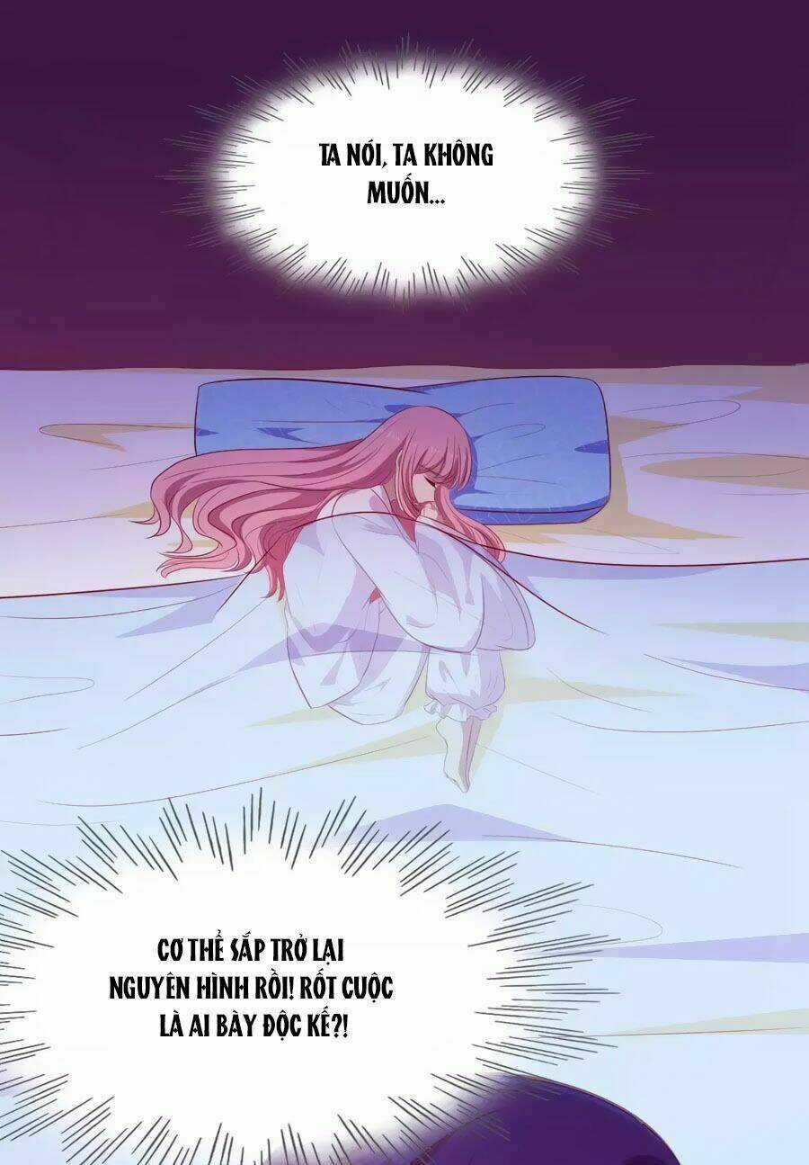 Thỏ Yêu Tiểu Vương Phi - Chapter 52 - Trang 30