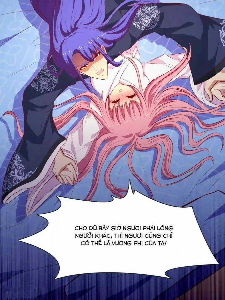 Thỏ Yêu Tiểu Vương Phi - Chapter 52 - Trang 35