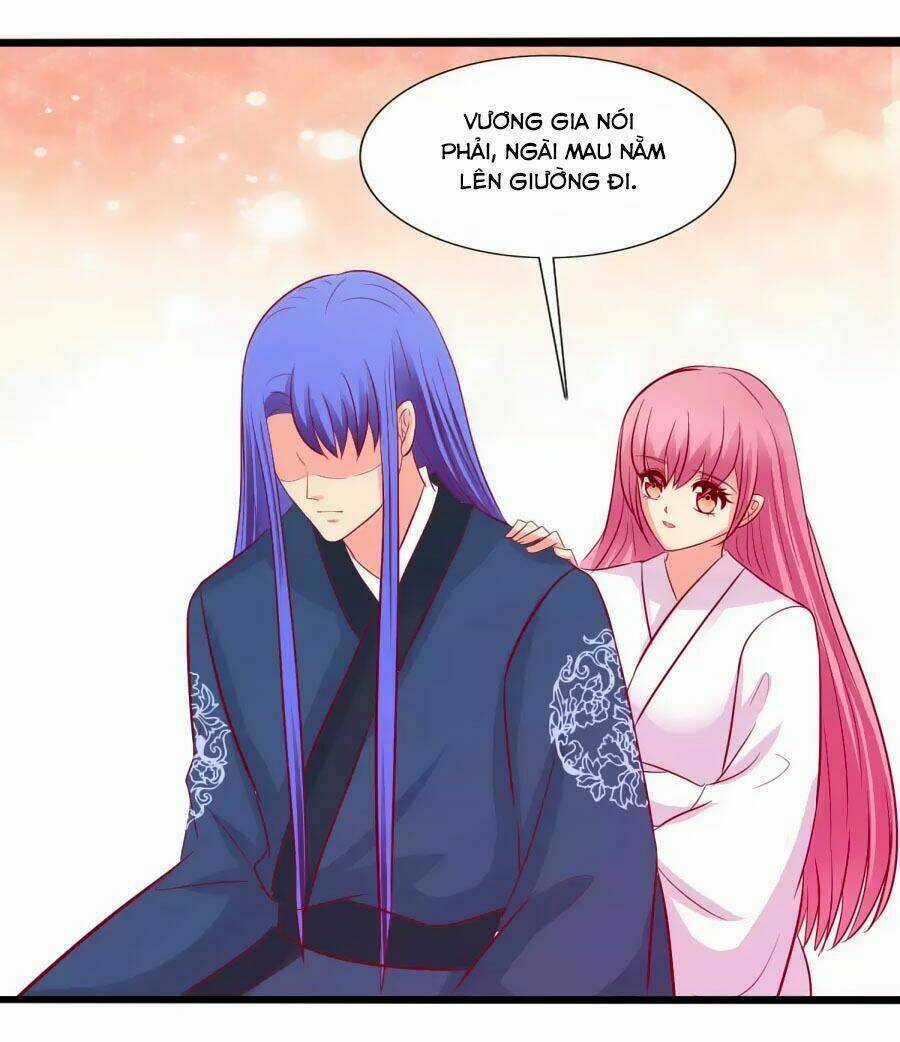 Thỏ Yêu Tiểu Vương Phi - Chapter 52 - Trang 6