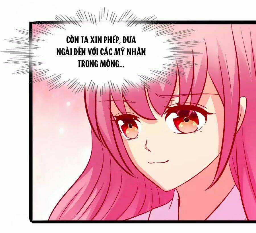 Thỏ Yêu Tiểu Vương Phi - Chapter 52 - Trang 7