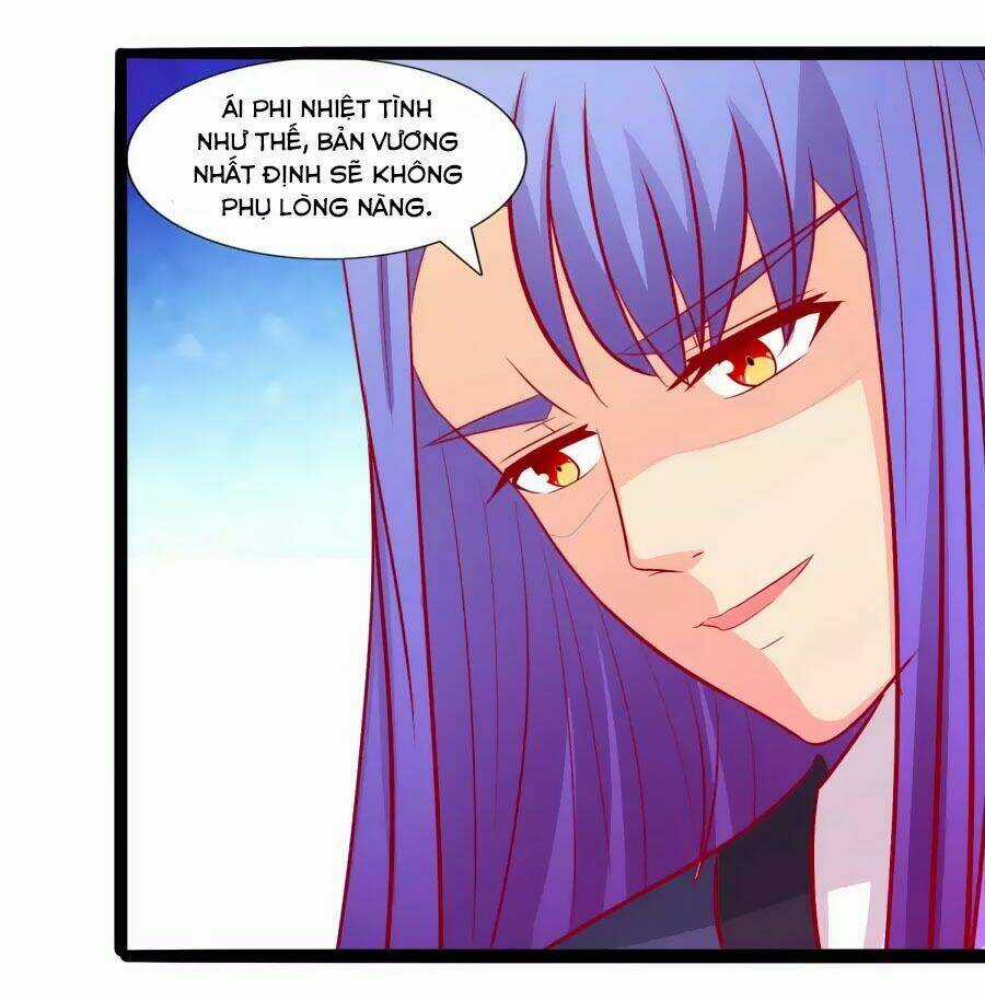 Thỏ Yêu Tiểu Vương Phi - Chapter 52 - Trang 9