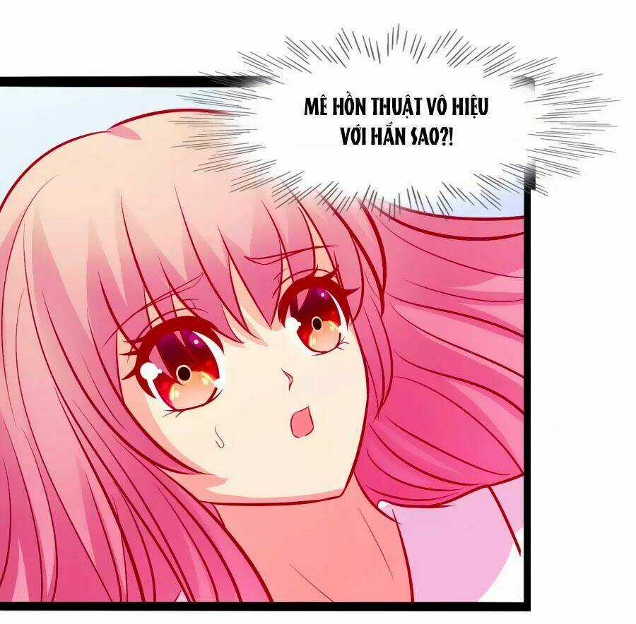 Thỏ Yêu Tiểu Vương Phi - Chapter 52 - Trang 10