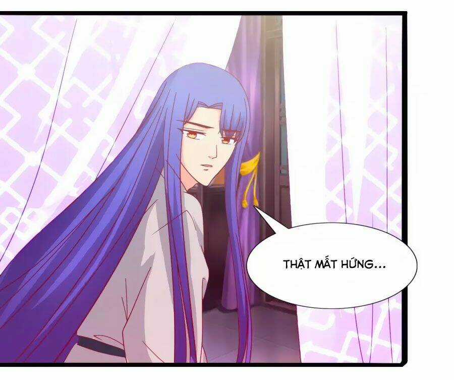 Thỏ Yêu Tiểu Vương Phi - Chapter 53 - Trang 11