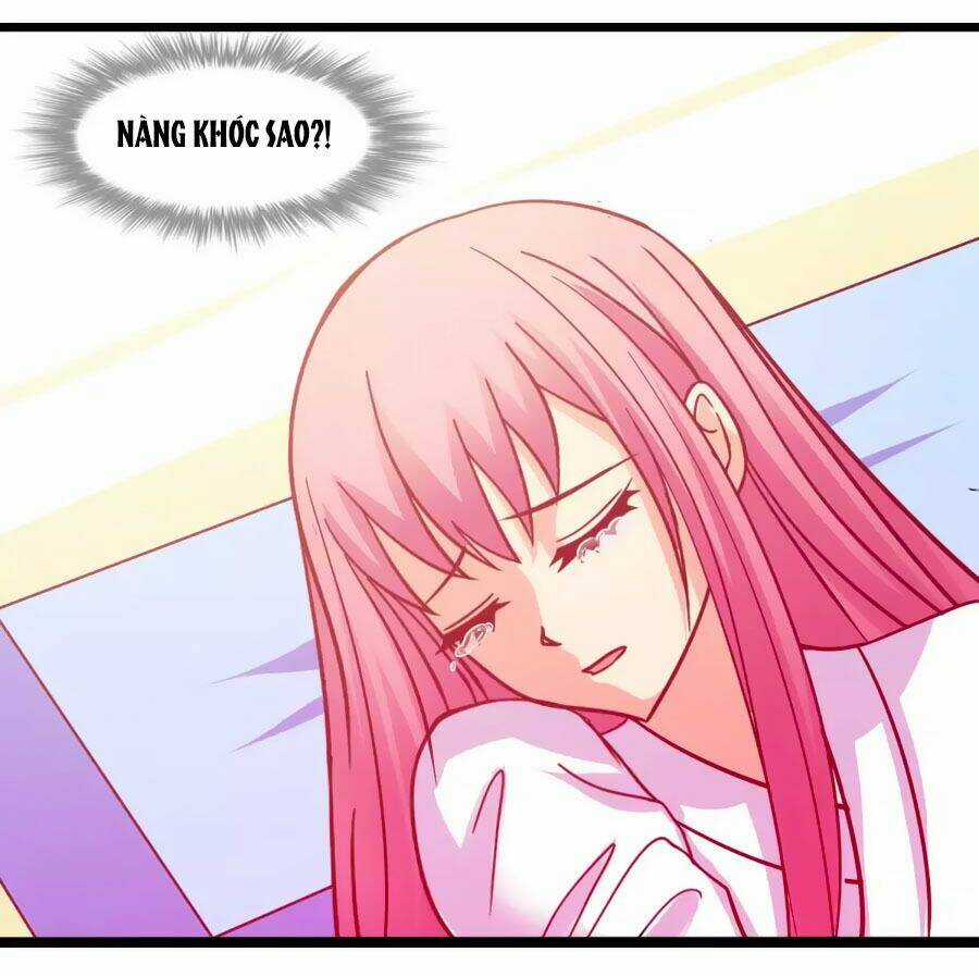 Thỏ Yêu Tiểu Vương Phi - Chapter 53 - Trang 13