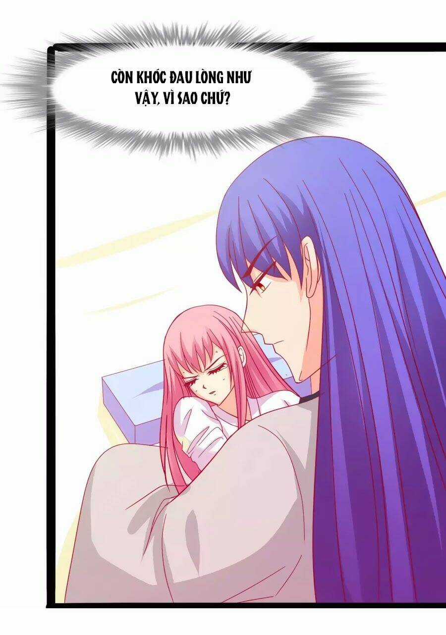 Thỏ Yêu Tiểu Vương Phi - Chapter 53 - Trang 14