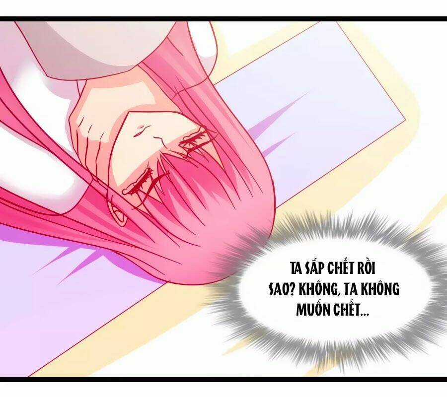 Thỏ Yêu Tiểu Vương Phi - Chapter 53 - Trang 19